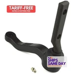 Proforged 102-10013, One Black Steel Idler Arm Fits Gm And Body Performance. Fixed Price $113.23.