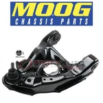 Moog Front Right Lower Suspension Control Arm Ball Joint For 1996-2000 Isuzu Nj. Fixed Price $177.52.