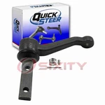 Quicksteer Steering Idler Arm For 1992-1996 Cadillac Commercial Chassis Gear Rl. Fixed Price $31.77.