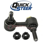 Quicksteer Front Right Stabilizer Bar Link For 2011-2012 Infiniti M56 Cn. Fixed Price $42.22.