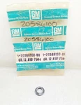 20586100 Gm Side Panel Latch Bushing - Genuine General Motors Parts. Fixed Price $8.52.