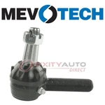Mevotech Supreme Front Left Outer Steering Tie Rod End For 1972 Dodge P200 - Yb. Fixed Price $38.44.