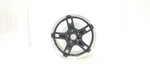 2008 Porsche Boxster Oem Wheel Rim 18X9 5 Double Spoke 98736213800. Fixed Price $199.00.