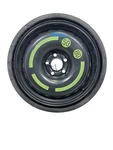 2005-2011 Mercedes Benz SLK350 17X4.5 Compact Temporary Emergency Spare 992047. Fixed Price $185.25.