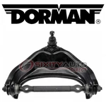 Dorman Front Left Upper Suspension Control Arm Ball Joint For 2000-2002 Xz. Fixed Price $167.29.