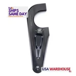 Diversified Machine PRC-2100, One Fits Platinum Reserve Acker Sin Gle Steering. Fixed Price $126.95.
