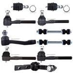 Front Ball Joints Tie Rods Pitman Arm Ford Expedition F-150. Fixed Price $66.39.