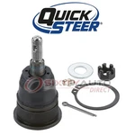 Quicksteer Front Upper Ball Joint For 2003-2009 Hummer H2 Spring Ride Ek. Fixed Price $47.08.