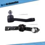 Fits 1997 1998-2002 Ford Expedition F-150 Pcs Pitman Idler Arm Suspension Kit. Fixed Price $47.25.
