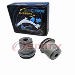 Mevotech Supreme Front Upper Suspension Control Arm Bushing For 1988-1989 Ki. Fixed Price $27.87.