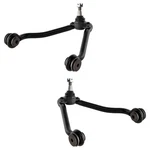 Pair Of Front Control Arm 1992-1998 Gmc Savana 3500 C2500 12543998. Fixed Price $239.91.
