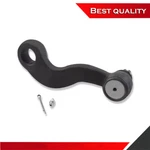 Manual Style Pitman Arm Black Suits Chevy Impala 1963-1964. Fixed Price $79.95.