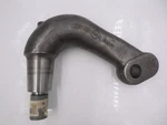 Oem Dana 220SA1212 Steering Arm Left. Fixed Price $269.99.