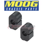 Moog Front To Frame Stabilizer Bar Bushing Kit For 1973-1979 Oldsmobile Yp. Fixed Price $18.82.