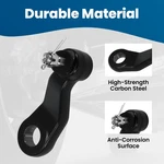 1X Front Pitman Arm Mercury Grand Marquis 95-03 Ford Crown Victoria Town Car. Fixed Price $33.74.