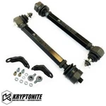 Kryptonite Death Grip Tie Rods With Pisk For 1999-2006 Gm Truck & Suvs. Fixed Price $649.94.