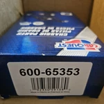 Carquest 600-65353 Steering Pitman Arm Chevrolet Gmc Hummer 1999-2010. Fixed Price $52.00.