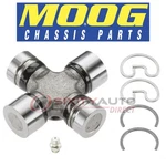 Moog At Rear Axle Universal Joint 1963-1970 Ford Falcon 4.3L V8 Yk. Fixed Price $38.19.