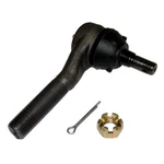 Crown Automotive Black Metal Rubber Tie Rod End For 84-90 Wrangler Yj Cherokee. Fixed Price $39.97.