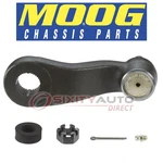 Moog Steering Pitman Arm For 1987-1989 Gmc R2500 Gear Ba. Fixed Price $53.23.