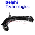 Delphi Front Upper Suspension Control Arm Ball Joint For 2007-2010 Gmc Sc. Fixed Price $106.69.