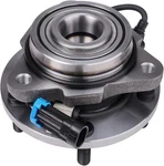Front Wheel Hub Bearing Assembly For 1998-2005 Chevrolet Blazer. Fixed Price $79.95.
