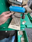 Trw 18677 Idler Arm ''read The Listing 9W Moog Cross K3061. Fixed Price $100.00.