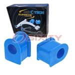 Mevotech Supreme Front To Frame Stabilizer Bar Bushing Kit For 1975-1991 Ob. Fixed Price $19.12.