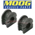 Moog Rear Stabilizer Bar Bushing Kit For 2019 Chevrolet Suburban - Ky. Fixed Price $29.77.