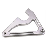 M&w Aluminum Sprint Car Lh Combo Steering Arm, 3.25 Inch. Fixed Price $65.99.