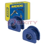 Moog Front To Frame Stabilizer Bar Bushing Kit For 1979-1999 Gmc P3500 Wo. Fixed Price $21.49.