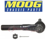 Moog At Pitman Arm Steering Drag Link For 1998-1999 Dodge Ram 3500 Gear Bv. Fixed Price $68.88.