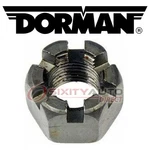 Dorman Front Left Lower Suspension Control Arm Ball Joint For 2001-2005. Fixed Price $204.02.