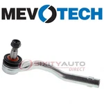 Mevotech Supreme Front Right Outer Steering Tie Rod End For 2009-2014 Dw. Fixed Price $55.30.