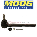 Moog Outer Steering Tie Rod End For 1992-1999 Chevrolet K2500 Suburban Wr. Fixed Price $44.54.