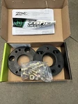 2009-2020 Ford F150 2WD/4WD 2IN Leveling Spacer Zone F1203. Fixed Price $90.00.