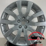 Land Rover Range Sport 2006-2009 20" Factory Oem Wheel Rim 72196 RRC50081X. Fixed Price $335.00.