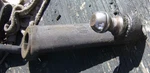 Pontiac Pitman Arm 1955 1956 1957 Gm 1950'S. Fixed Price $55.00.