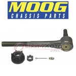 Moog Outer Steering Tie Rod End For 1965-1967 Chevrolet C10 Panel Gear Wx. Fixed Price $49.55.