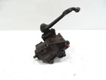 1985 Mercedes W126 300SD Power Steering Gear Box 1264610401. Fixed Price $206.99.