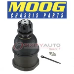 Moog Front Lower Ball Joint For 1981-1983 Plymouth PB150 Spring Ride Ss. Fixed Price $65.77.