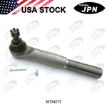 At Pitman Arm, Left Inner Steering Drag Link Ford F-450 Super Duty 99-02 1PC. Fixed Price $24.99.