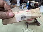 Trw Idler Arm 18875 9W. Moog Cross K6259T. Fixed Price $20.00.