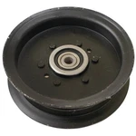 Replaces Husqvarna Flat Idler 532196106 Gth 2448T Yth 1542XPT 54I Stens 280-727. Fixed Price $27.49.