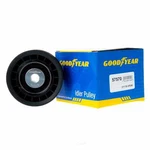 Accessory Drive Belt Idler Pulley Goodyear 57570. Fixed Price $35.99.