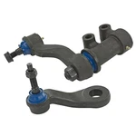 Mevotech Steering Idler & Pitman Arm Fits Gmc Silverado Sierra 2500 Hd 2011-2019. Fixed Price $149.00.
