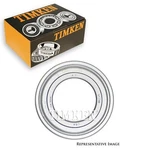 Timken Power Steering Pump Shaft Bearing For 1978-1984 Bmw 733I 3.2L L6. Fixed Price $54.28.