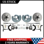 Front Disc Brake Conversion Kit For & Body Dodge Charger Plymouth 1962-1972. Fixed Price $532.00.