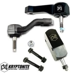 Kryptonite Death Grip Steering Pitman & Idler Arm + Support 99-06 Truck Suv 1500. Fixed Price $779.97.