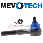 Mevotech Supreme Front Inner Steering Tie Rod End For 1975-1986 Chevrolet Sm. Fixed Price $43.91.